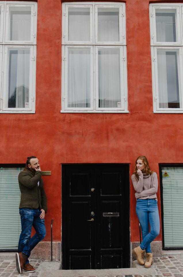 Denmark photographer