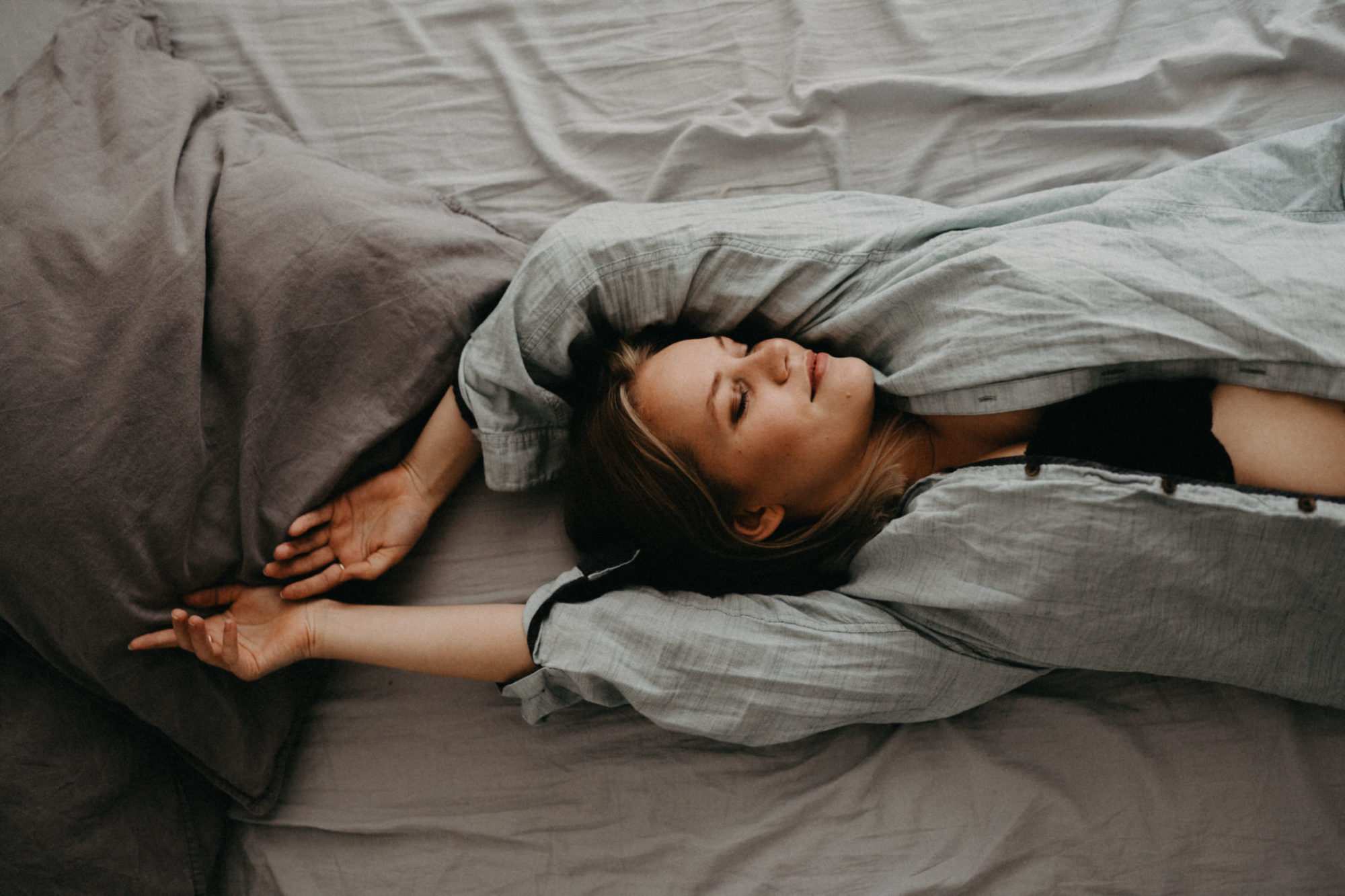 copenhagen boudoir photographer