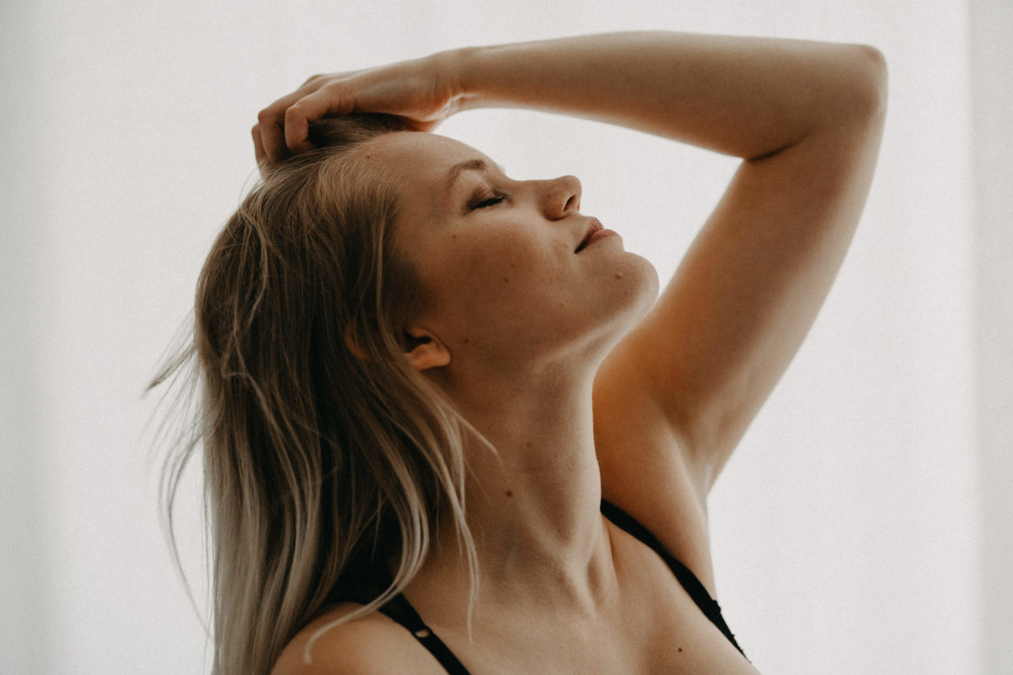 boudoir