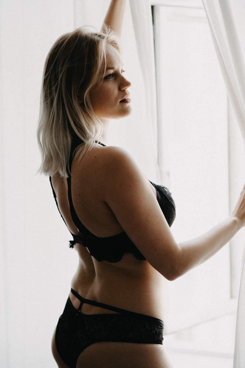 copenhagen boudoir photographer
