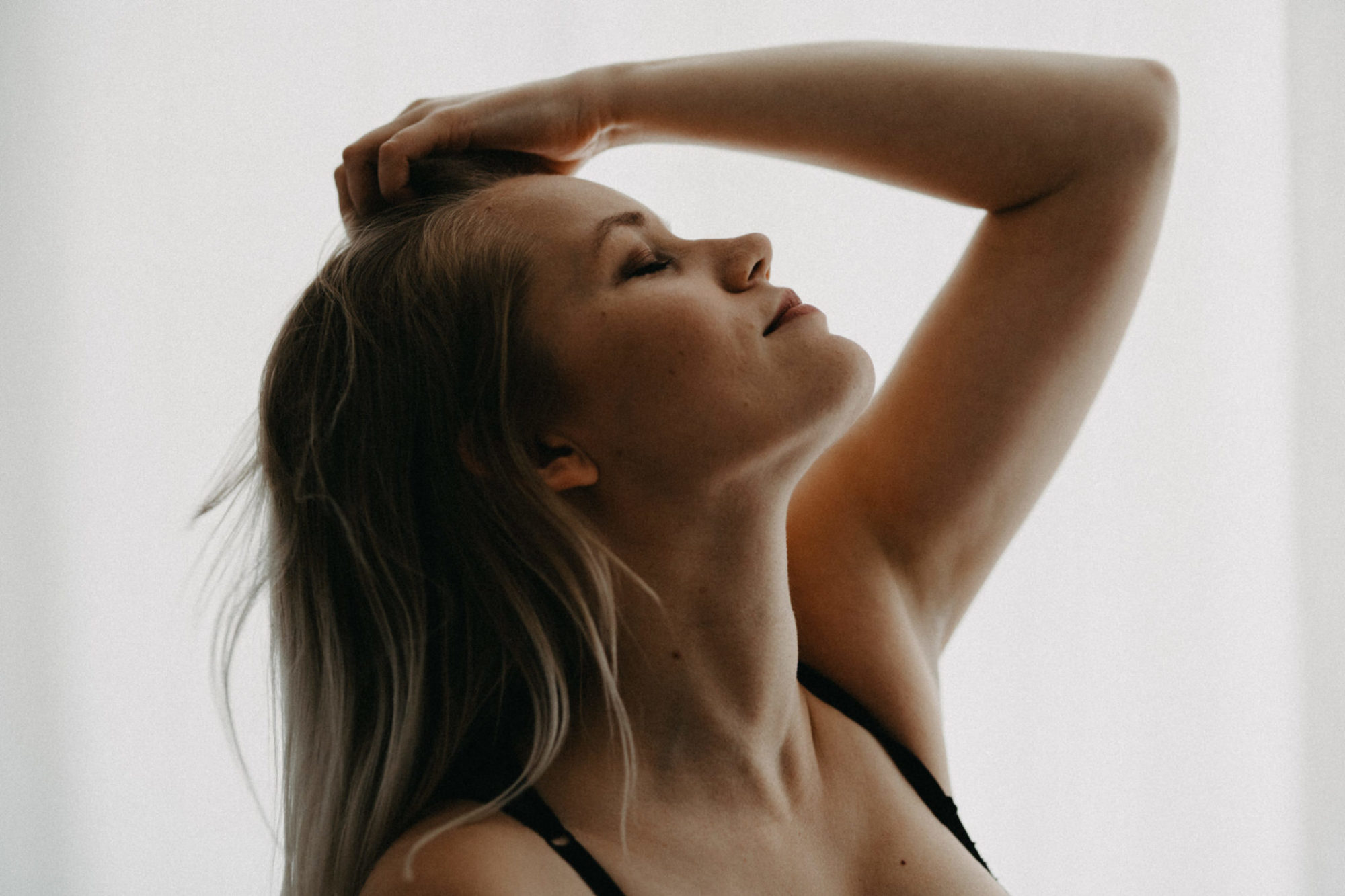 denmark boudoir photographer
