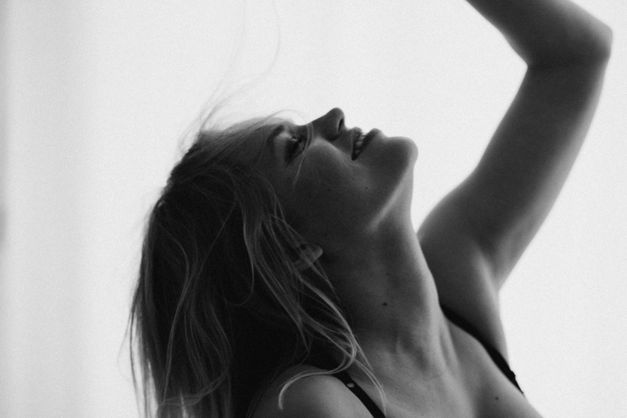 denmark boudoir photographer