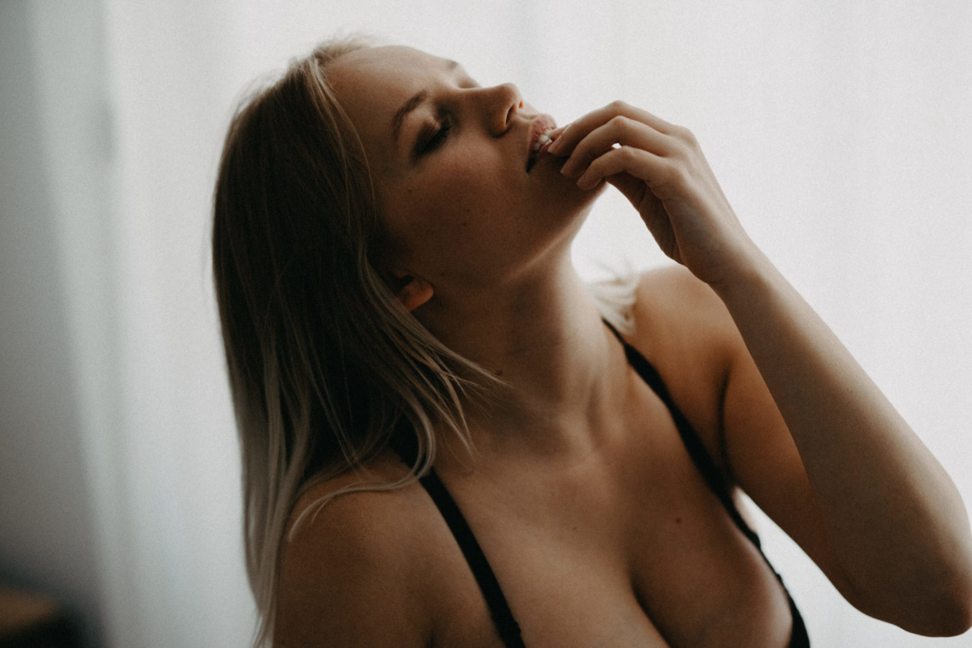 denmark boudoir photographer