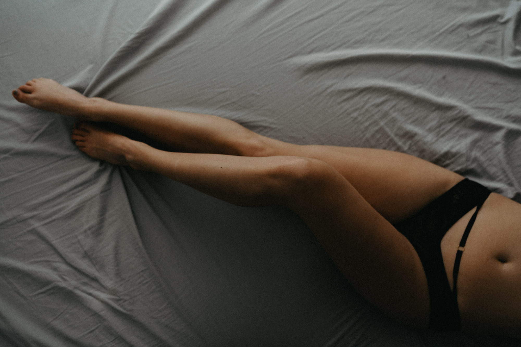 boudoir photographer