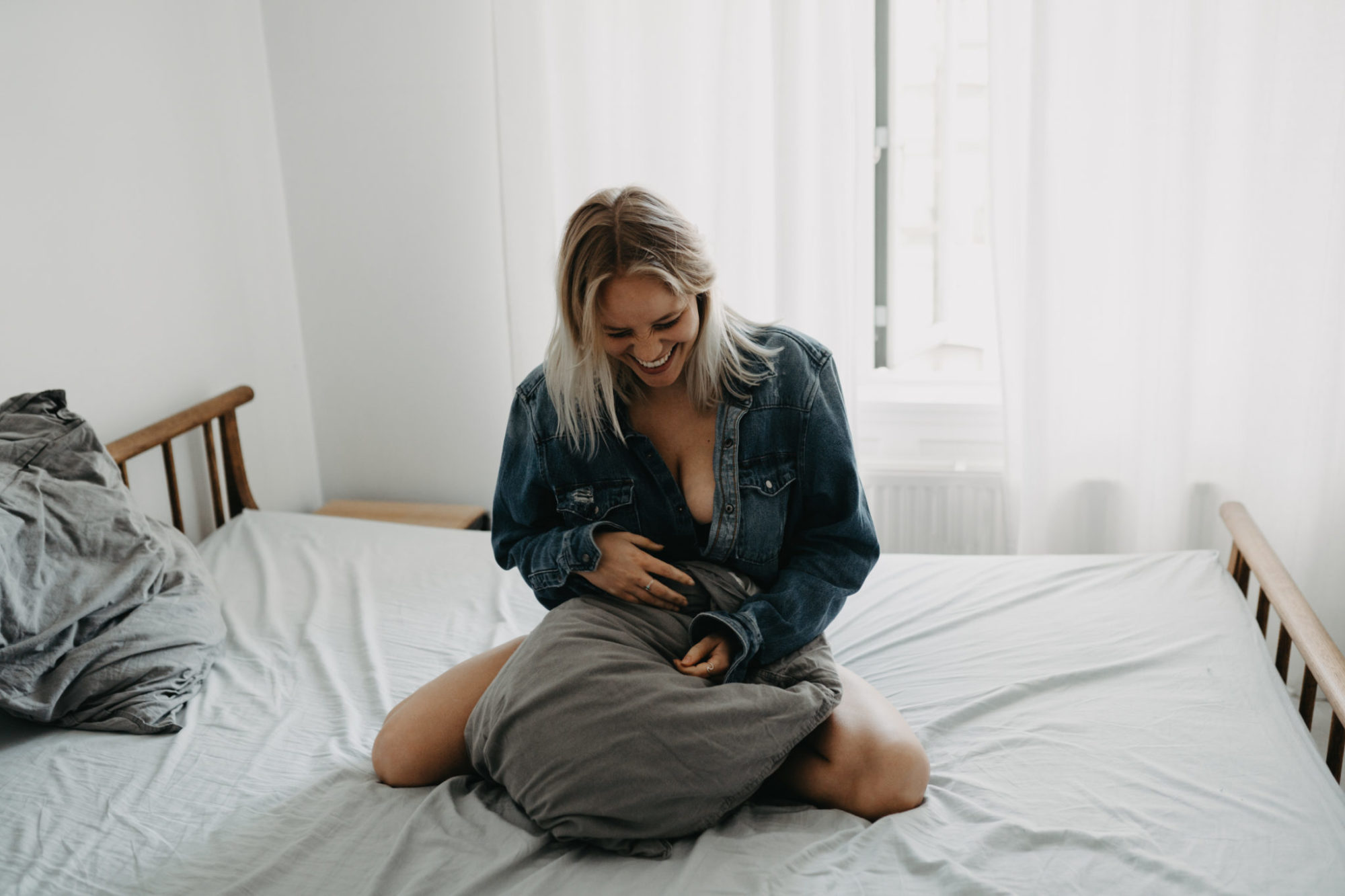 boudoir photography cph
