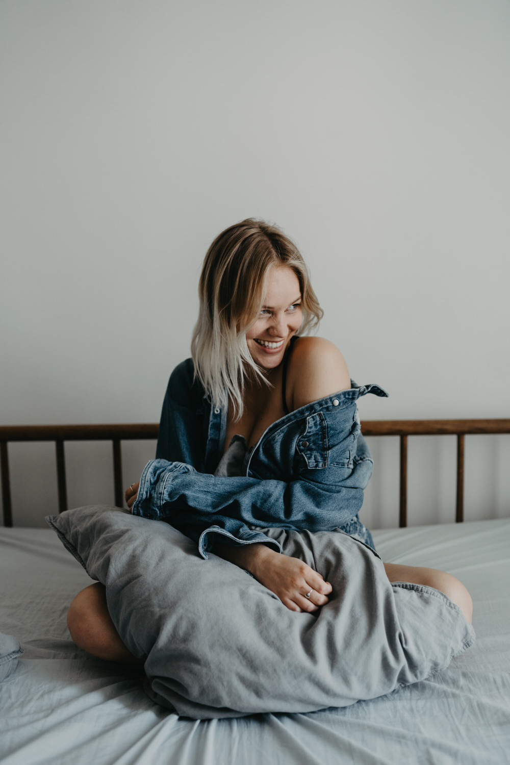 boudoir photography cph