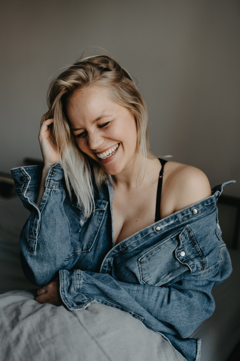 boudoir photography copenhagen