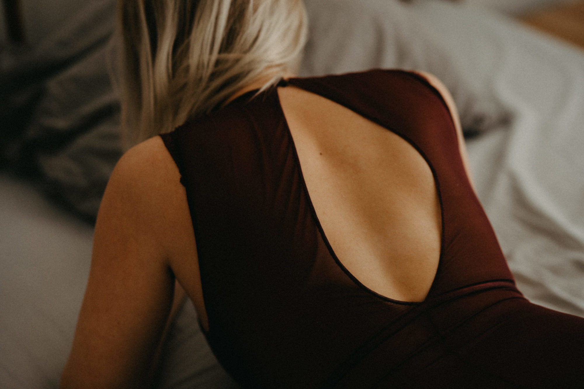 boudoir details