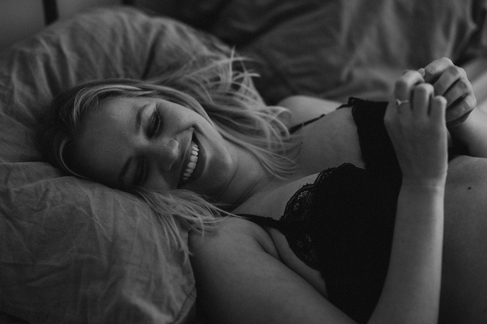 boudoir photographer